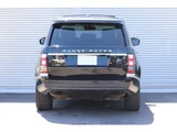 2013 Land Rover Range Rover SUV for sale, Japanese used car export - photo 7 of 72 | GULJI TRADERS