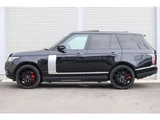 2013 Land Rover Range Rover SUV for sale, Japanese used car export - photo 8 of 72 | GULJI TRADERS