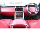 2013 Land Rover Range Rover SUV for sale, Japanese used car export - photo 18 of 72 | GULJI TRADERS