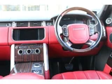 2013 Land Rover Range Rover SUV for sale, Japanese used car export - photo 20 of 72 | GULJI TRADERS