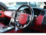 2013 Land Rover Range Rover SUV for sale, Japanese used car export - photo 22 of 72 | GULJI TRADERS