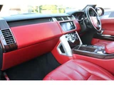 2013 Land Rover Range Rover SUV for sale, Japanese used car export - photo 24 of 72 | GULJI TRADERS