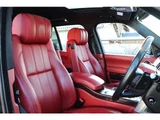 2013 Land Rover Range Rover SUV for sale, Japanese used car export - photo 26 of 72 | GULJI TRADERS