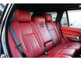 2013 Land Rover Range Rover SUV for sale, Japanese used car export - photo 28 of 72 | GULJI TRADERS