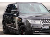 2013 Land Rover Range Rover SUV for sale, Japanese used car export - photo 52 of 72 | GULJI TRADERS