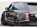 2013 Land Rover Range Rover SUV for sale, Japanese used car export - photo 54 of 72 | GULJI TRADERS