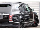 2013 Land Rover Range Rover SUV for sale, Japanese used car export - photo 55 of 72 | GULJI TRADERS