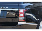 2013 Land Rover Range Rover SUV for sale, Japanese used car export - photo 59 of 72 | GULJI TRADERS