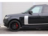 2013 Land Rover Range Rover SUV for sale, Japanese used car export - photo 61 of 72 | GULJI TRADERS