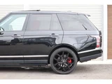 2013 Land Rover Range Rover SUV for sale, Japanese used car export - photo 62 of 72 | GULJI TRADERS