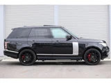2013 Land Rover Range Rover SUV for sale, Japanese used car export - photo 63 of 72 | GULJI TRADERS