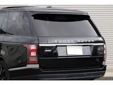 2013 Land Rover Range Rover SUV for sale, Japanese used car export - photo 71 of 72 | GULJI TRADERS