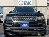 2013 Land Rover Range Rover 4WD SUV for sale, Japanese used car export - photo 2 of 41 | GULJI TRADERS