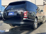 2013 Land Rover Range Rover 4WD SUV for sale, Japanese used car export - photo 4 of 41 | GULJI TRADERS