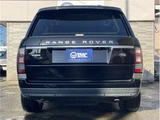 2013 Land Rover Range Rover 4WD SUV for sale, Japanese used car export - photo 5 of 41 | GULJI TRADERS