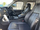 2013 Land Rover Range Rover 4WD SUV for sale, Japanese used car export - photo 6 of 41 | GULJI TRADERS