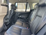 2013 Land Rover Range Rover 4WD SUV for sale, Japanese used car export - photo 7 of 41 | GULJI TRADERS