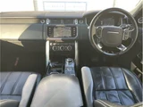 2013 Land Rover Range Rover 4WD SUV for sale, Japanese used car export - photo 8 of 41 | GULJI TRADERS