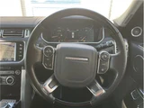 2013 Land Rover Range Rover 4WD SUV for sale, Japanese used car export - photo 9 of 41 | GULJI TRADERS