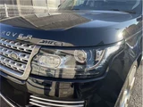 2013 Land Rover Range Rover 4WD SUV for sale, Japanese used car export - photo 29 of 41 | GULJI TRADERS