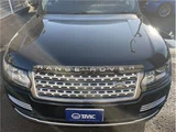 2013 Land Rover Range Rover 4WD SUV for sale, Japanese used car export - photo 31 of 41 | GULJI TRADERS