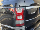 2013 Land Rover Range Rover 4WD SUV for sale, Japanese used car export - photo 33 of 41 | GULJI TRADERS