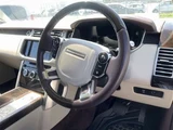 2013 Land Rover Range Rover 4WD SUV for sale, Japanese used car export - photo 3 of 7 | GULJI TRADERS