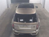 2013 Land Rover Range Rover 4WD SUV for sale, Japanese used car export - photo 6 of 7 | GULJI TRADERS