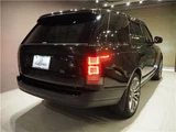2014 Land Rover Range Rover 4WD SUV for sale, Japanese used car export - photo 2 of 14 | GULJI TRADERS