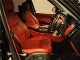 2014 Land Rover Range Rover 4WD SUV for sale, Japanese used car export - photo 5 of 14 | GULJI TRADERS