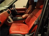 2014 Land Rover Range Rover 4WD SUV for sale, Japanese used car export - photo 6 of 14 | GULJI TRADERS