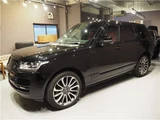 2014 Land Rover Range Rover 4WD SUV for sale, Japanese used car export - photo 9 of 14 | GULJI TRADERS
