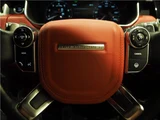 2014 Land Rover Range Rover 4WD SUV for sale, Japanese used car export - photo 11 of 14 | GULJI TRADERS
