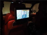 2014 Land Rover Range Rover 4WD SUV for sale, Japanese used car export - photo 13 of 14 | GULJI TRADERS