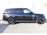 2014 Land Rover Range Rover Long SUV for sale, Japanese used car export - photo 4 of 9 | GULJI TRADERS