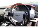 2014 Land Rover Range Rover Long SUV for sale, Japanese used car export - photo 8 of 9 | GULJI TRADERS