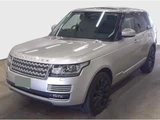 2014 Land Rover Range Rover SUV for sale, Japanese used car export - photo 1 of 6 | GULJI TRADERS