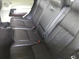 2014 Land Rover Range Rover SUV for sale, Japanese used car export - photo 6 of 6 | GULJI TRADERS