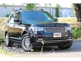 2015 Land Rover Range Rover SUV for sale, Japanese used car export - photo 2 of 58 | GULJI TRADERS