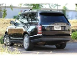 2015 Land Rover Range Rover SUV for sale, Japanese used car export - photo 3 of 58 | GULJI TRADERS