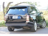2015 Land Rover Range Rover SUV for sale, Japanese used car export - photo 4 of 58 | GULJI TRADERS
