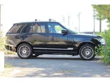 2015 Land Rover Range Rover SUV for sale, Japanese used car export - photo 5 of 58 | GULJI TRADERS