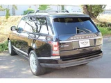 2015 Land Rover Range Rover SUV for sale, Japanese used car export - photo 8 of 58 | GULJI TRADERS
