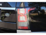 2015 Land Rover Range Rover SUV for sale, Japanese used car export - photo 12 of 58 | GULJI TRADERS