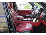 2015 Land Rover Range Rover SUV for sale, Japanese used car export - photo 19 of 58 | GULJI TRADERS