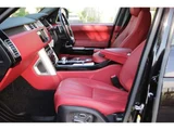 2015 Land Rover Range Rover SUV for sale, Japanese used car export - photo 20 of 58 | GULJI TRADERS
