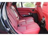 2015 Land Rover Range Rover SUV for sale, Japanese used car export - photo 21 of 58 | GULJI TRADERS