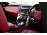 2015 Land Rover Range Rover SUV for sale, Japanese used car export - photo 29 of 58 | GULJI TRADERS