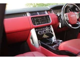 2015 Land Rover Range Rover SUV for sale, Japanese used car export - photo 30 of 58 | GULJI TRADERS
