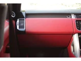 2015 Land Rover Range Rover SUV for sale, Japanese used car export - photo 31 of 58 | GULJI TRADERS